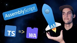 WebAssembly - Tutorial and Performance testing