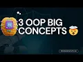 3 OOP Concepts That Every Python Student Must Know Urdu Hindi