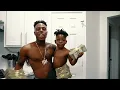 Grind2Hard Osh'a - Stay Balanced (Official Music Video)