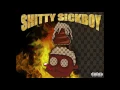 Black Kray Shitty Sickboy (Full Album)