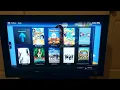 Kodi with Hulu addon on Mi Box