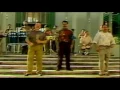 Impaciencia   Gilberto Santa Rosa (Video Oficial)