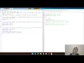 Python Dasar Latihan 2 If Elif Else input data kasir