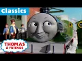 Download Lagu 30 Minutes of Thomas the Tank Engine | A Scarf For Percy and more! | Thomas Classics