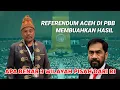 Download Lagu REFERENDUM ACEH Membuahkan Hasil Atau Lanjut MOU Helsinki T. Fajri Krueng Pemberani