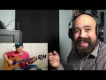 Download Lagu Alip Ba Ta Reaction: Classical Guitarist react to Sebujur Bangkai Rhoma Irama COVER gitar