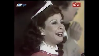 مسرحية حدث في وادي الجن 