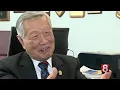This Week in Connecticut Dr Henry Lee continues his forensic work as he approaches 85