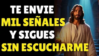 Es la ULTIMA Vez Que te Aviso, Solo Escuchame