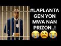 Download Lagu #LAPLANTA GENTAN GEN  YON MWA NAN PRIZON..! Ann tande