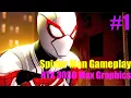 SPIDER-MAN REMASTERED Hindi PC Gameplay Walkthrough Part 1 Xforum