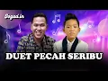 Download Lagu PEMENANG HATI!! Hasby (Gowa) Ngefans Ical DA Langsung Duet  Pecah Seribu    D'ACADEMY 5 AUDITION