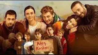 مسلسل طيور النار الحلقة 2 