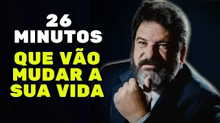 ENSINAMENTOS VALIOSOS QUE PODEM MUDAR A SUA VIDA A PARTIR DE HOJE l MARIO SERGIO CORTELLA