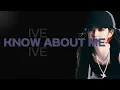 Download Lagu [AI COVER] How Would IVE sing 'Know About Me' by NMIXX