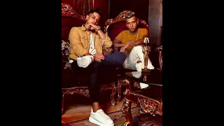 مهرجان هلافيت علي ميديا بقو كرفين غناء عصام صاصا أمين خطاب دندنها