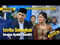 😭 Demi Harta, Istriku Rela Nikah Dengan Ayahku Sendiri | Dibalik Hikmah