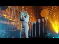 Purity Ring - Dust Hymn (Louisville 11/1/16)
