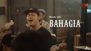 Download Denis Chairis - Bahagia ( Official Music Video ) MP3