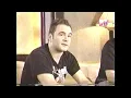Download Lagu Westlife - Answering Viewers Questions on MTV Ask, Oct 2003