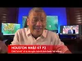 Download Lagu HOUSTON P2 4/9/2025: Những kẻ bài Do Thái bị bắt thì CNN tri hô Anh Quốc đàn áp tự do ngôn luận