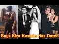 Boys Kira Kosarin Has Dated