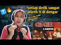 Download Lagu GIEGIEL - CAHAYA | 🇮🇩 REACTION