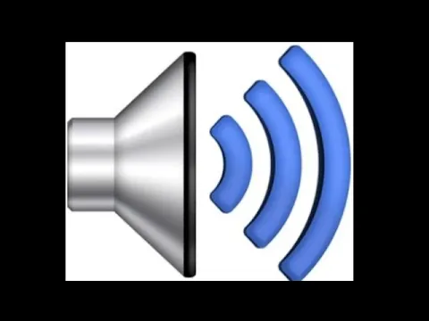 Download MP3 Doorbell Sound Effect | Sound Effect Doorbell