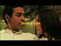 Las huellas - Ximena Sariñana (Letra)