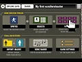 Game Creator 2D - Tutorials My first scrollershooter
