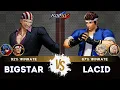 KOF XV ▰ BIGSTAR (Billy/Joe/Krohnen) 🆚 LACID (Shingo/Meitekun/Ash) 🎞️Replay Match - 11/25
