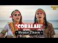 Lagu Cobalah - Hijau Daun | Reggae SKA Version