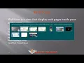 How to use Intent filters in Android Application Development