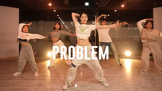 Download Ariana Grande - Problem (ft. Iggy Azalea) Choreography ZZIN MP3