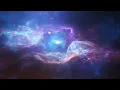 Space Ambient  Music ★ Pure Cosmic Relaxation ★ Mind Relaxation