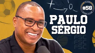 PAULO SÉRGIO - Flow Sport Club #50