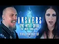 Download Lagu Final Fantasy XIV - Answers (Epic Metal Cover) | [feat @KristinStarkey and @Myuu ]