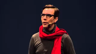 The Tor Project protecting online anonimity Jacob Appelbaum at TEDxFlanders