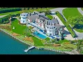 5 Most Expensive Homes For Sale In The Hamptons