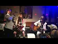 ダミアンwithヴァンパイア&横ピー