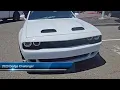 2023 Dodge Challenger SRT Hellcat Redeye Wide Jailbreak San Leandro Hayward Oakland San Ramon Al