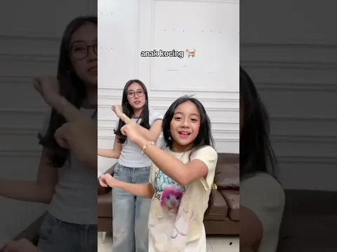 DANCE BRAZIL VERSI HEWAN #samantha #viralvideo #short #trending