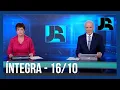 Download Lagu Assista à íntegra do Jornal da Record | 16/10/2023