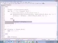 PHP Use the HasBeenFound Function again