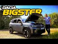Download Lagu DACIA BIGSTER: NA VEĽKOSTI (NE)ZALEŽÍ!!! - MAJO BÓNA / APEX.TV