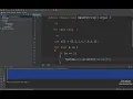 Java for each loop for each