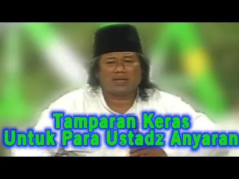 Download MP3 Tamparan KERAS Gus Muwafiq Untuk Para Ustadz Anyaran! Pengajian Cerdas Membuka Wawasan \u0026 Akal Sehat