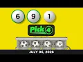 Maryland Lottery Midday 2026