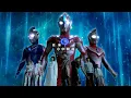 ULTRAMAN ORB　True Fighter