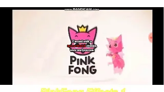 PinkFong Effects 2